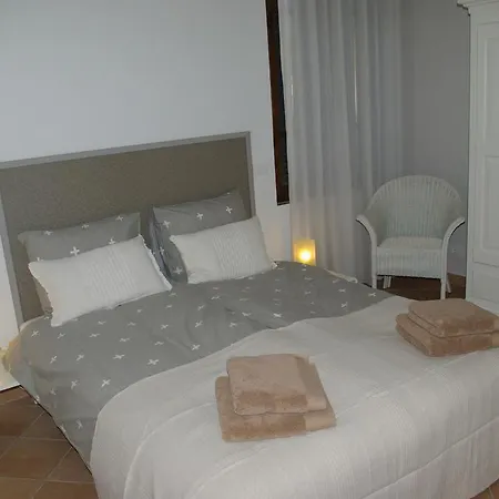 Roccaccia Apartamento