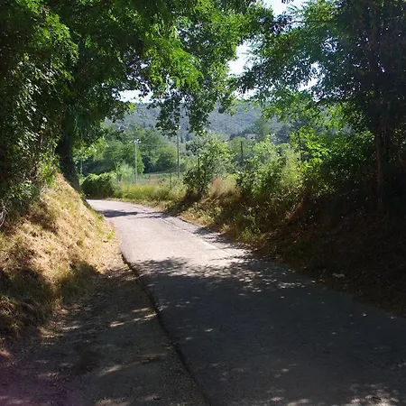 Roccaccia Tuoro sul Trasimeno