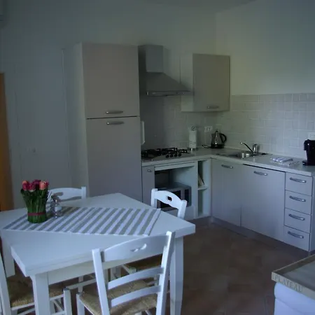 Roccaccia Appartement