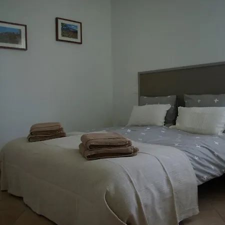 Roccaccia Appartement *