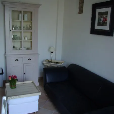 Apartamento Roccaccia