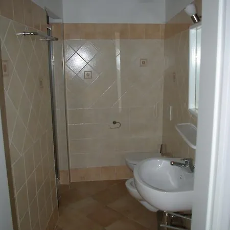 Apartamento Roccaccia *