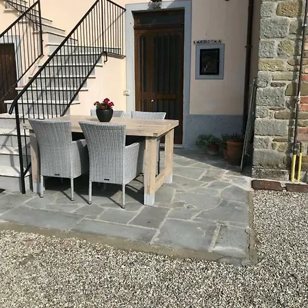 Roccaccia * Tuoro sul Trasimeno