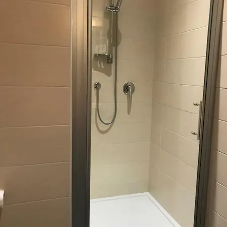 Apartamento Roccaccia *