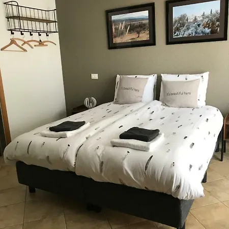 Appartement Roccaccia Tuoro sul Trasimeno