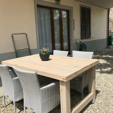 Appartement Roccaccia Tuoro sul Trasimeno