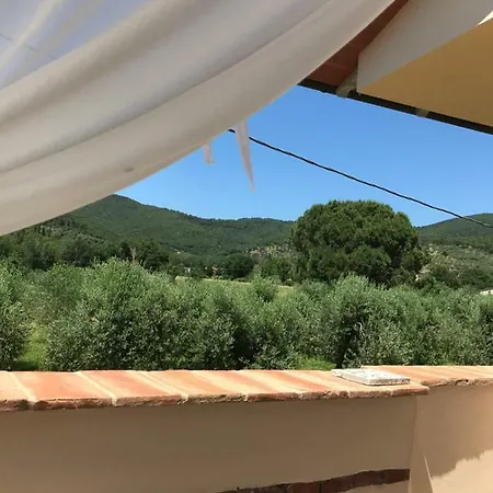 Roccaccia Tuoro sul Trasimeno