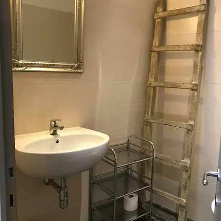 Apartment Roccaccia *