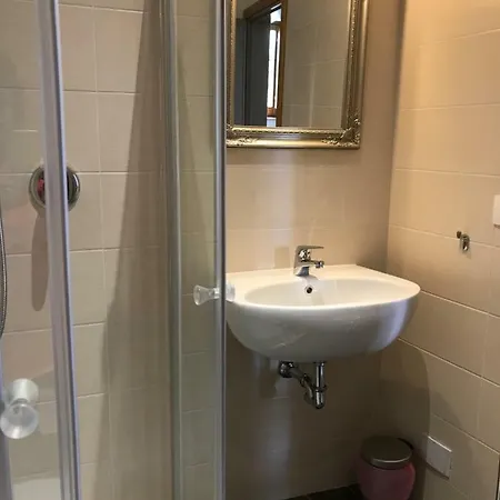 Appartement Roccaccia *