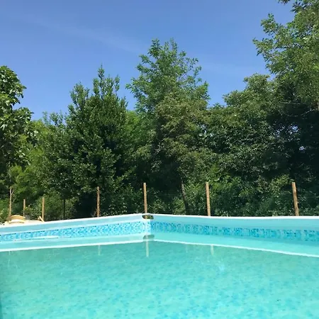 Roccaccia Lejlighed Tuoro sul Trasimeno