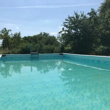 Appartement Roccaccia *