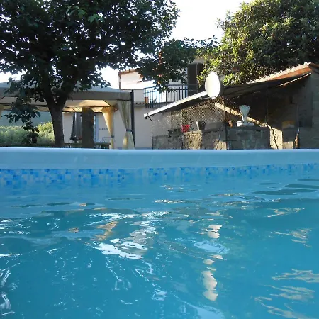Apartment Roccaccia