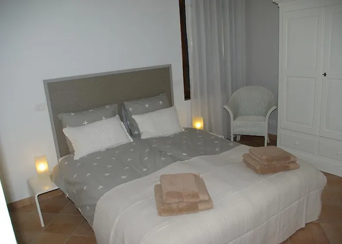 Roccaccia Apartament