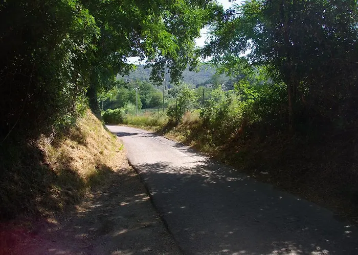 Roccaccia Tuoro sul Trasimeno