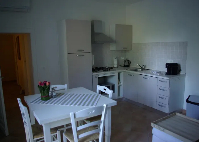 Roccaccia Apartament