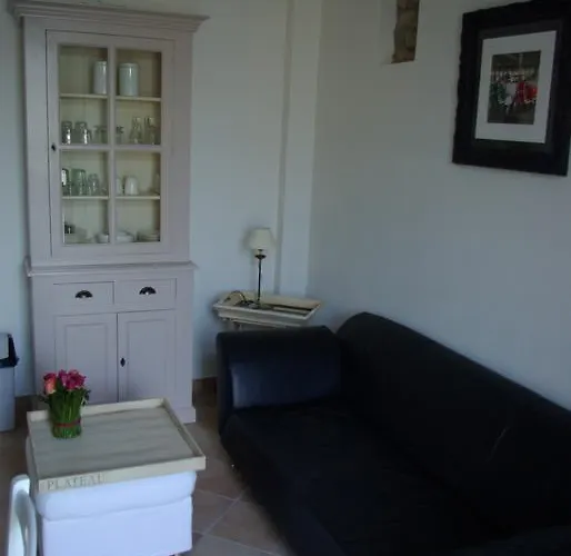 Apartament Roccaccia