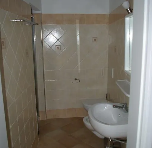 Apartment Roccaccia *