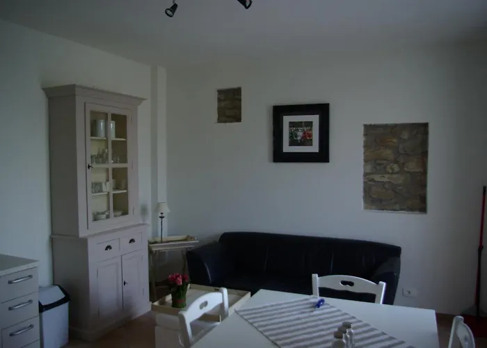 Apartment Roccaccia Tuoro sul Trasimeno