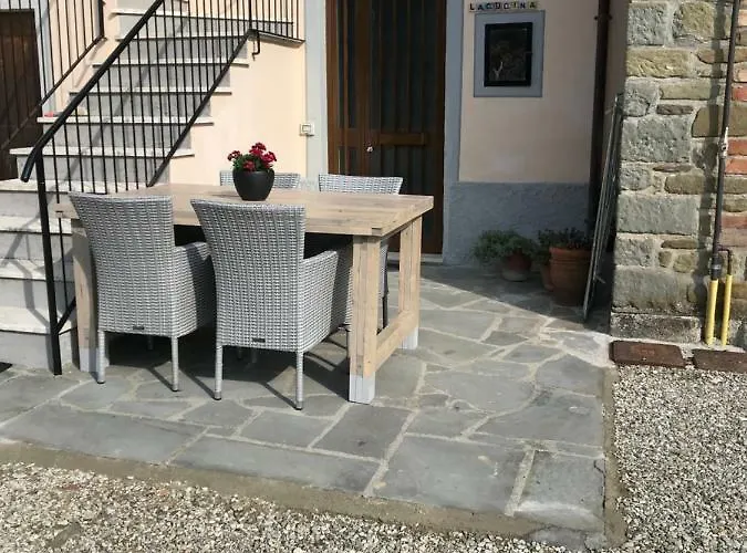 Roccaccia * Tuoro sul Trasimeno