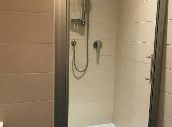 Apartament Roccaccia *