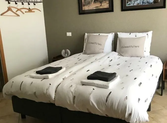 Apartament Roccaccia Tuoro sul Trasimeno