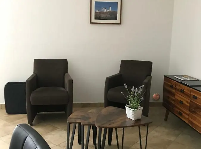 Apartment Roccaccia *