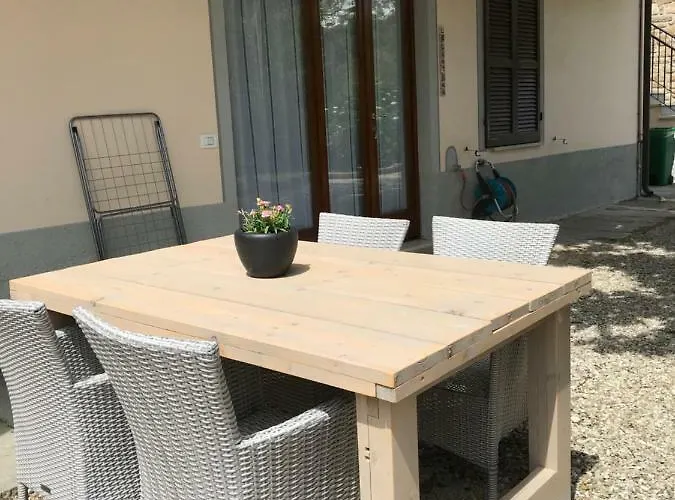 Apartment Roccaccia Tuoro sul Trasimeno