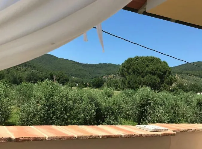 Roccaccia Tuoro sul Trasimeno