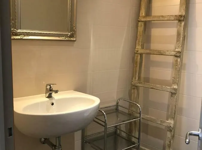 Apartament Roccaccia *