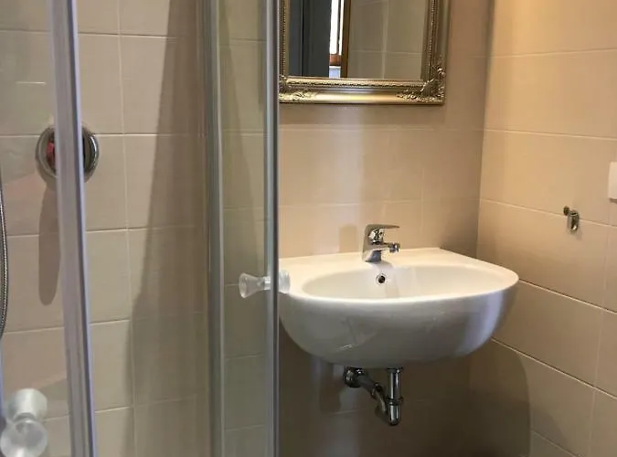 Apartment Roccaccia *