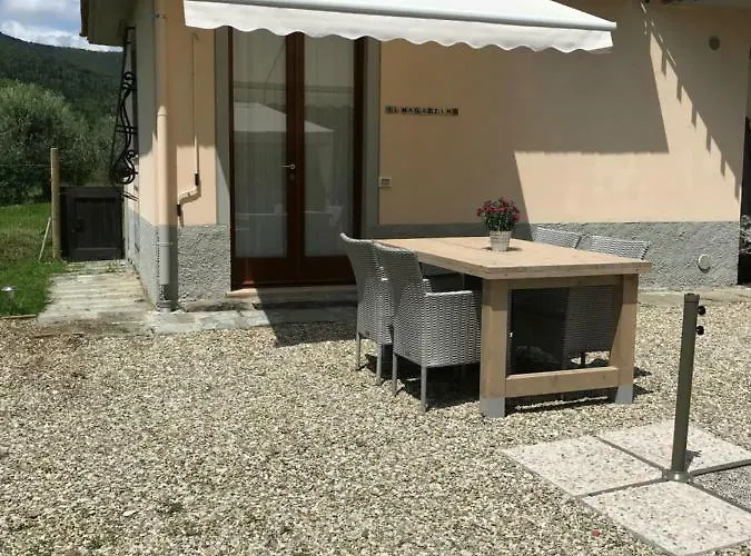 Apartament Roccaccia *