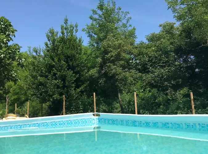 Roccaccia Apartament Tuoro sul Trasimeno