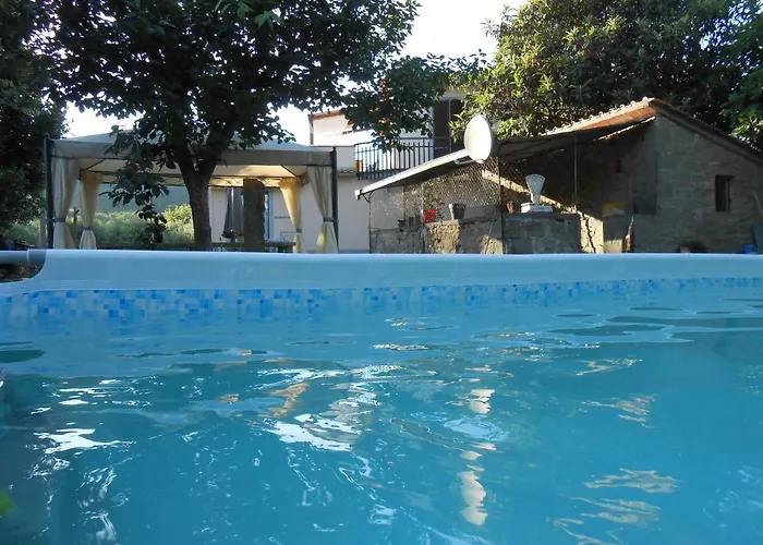 Apartament Roccaccia